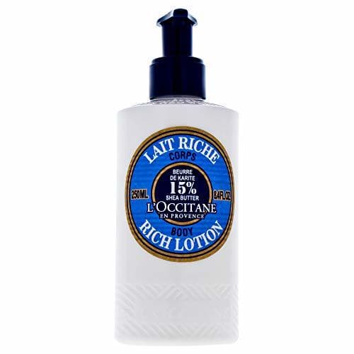 Product L´Occitane Karite Lait Ultra Riche Corps 250 ml