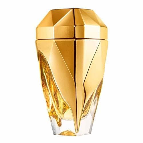 Beauty Paco Rabanne Lady Million Eau De Parfum 80ml Spray Edizione per Collezionisti