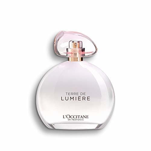 Product L´Occitane Terre De LumiˆRe L'Eau Edt Vapo 90 Ml