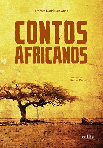 Book Contos africanos