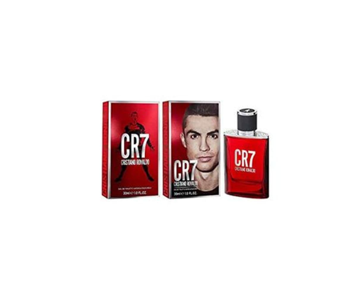 Beauty Cristiano Ronaldo CR7 Eau de Toilette