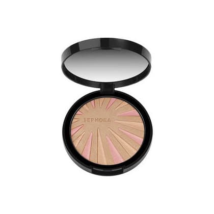 Producto Polvos de Sol Sephora