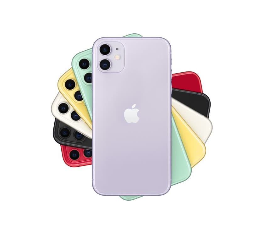 Producto Apple Iphone 11