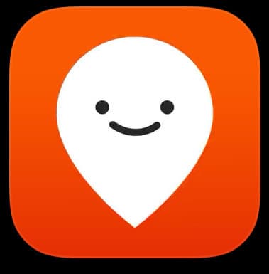 App Moovit 