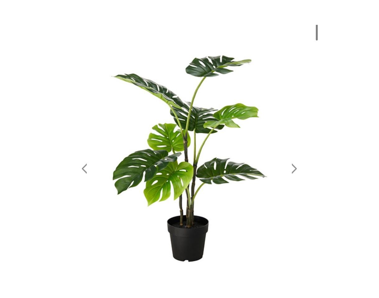 Product Planta artificial 