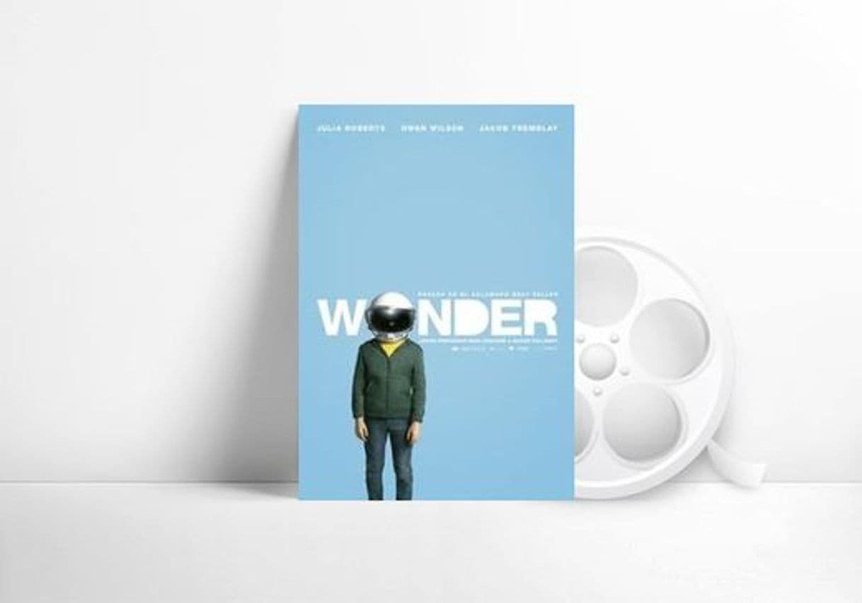 Movie Wonder