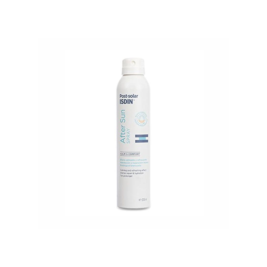 Product ISDIN After Sun Spray Con Efecto Calmante