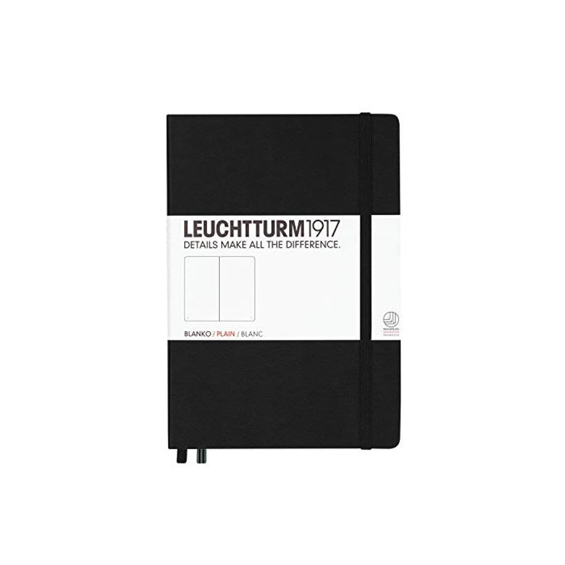 Product LEUCHTTURM1917 311333 Libreta de notas Medium