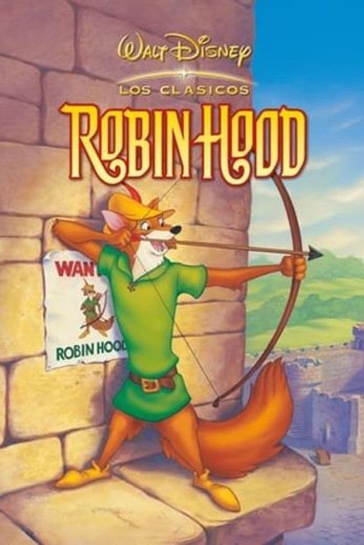 Película Robin Hood