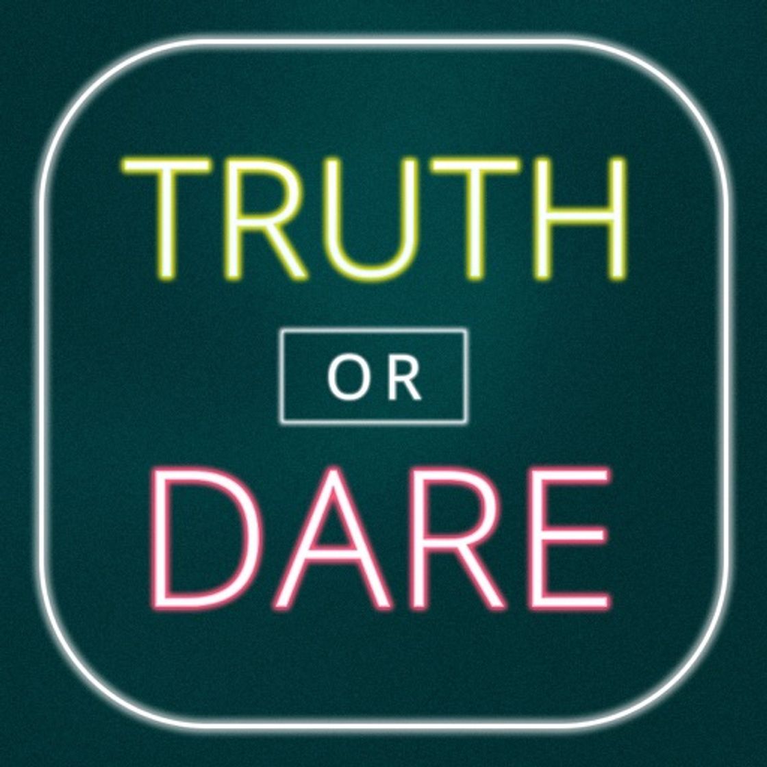 App Truth or Dare? Fun Party Games