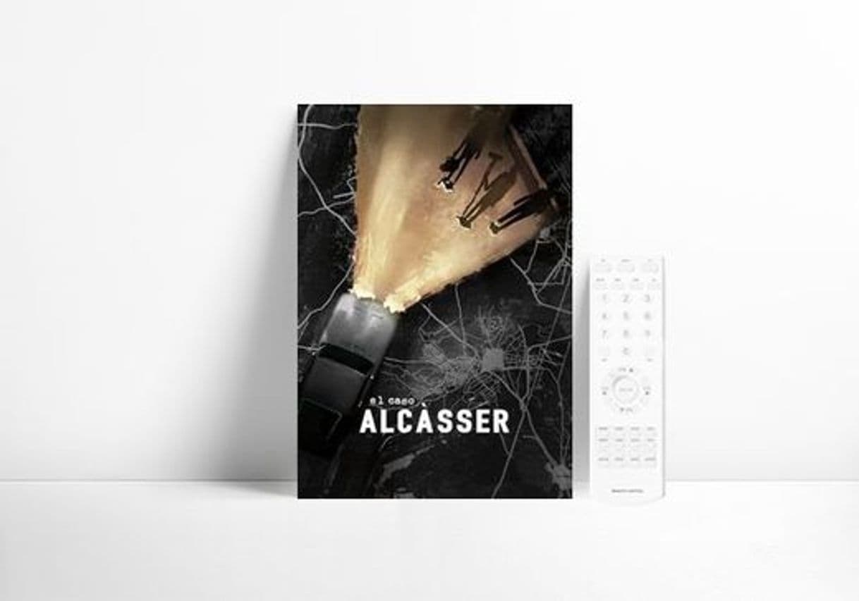 Serie The Alcàsser Murders