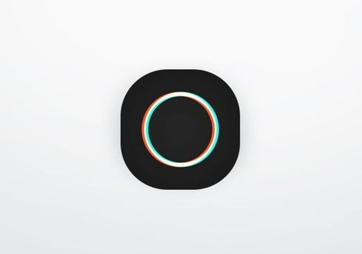 App Polarr Photo Editor