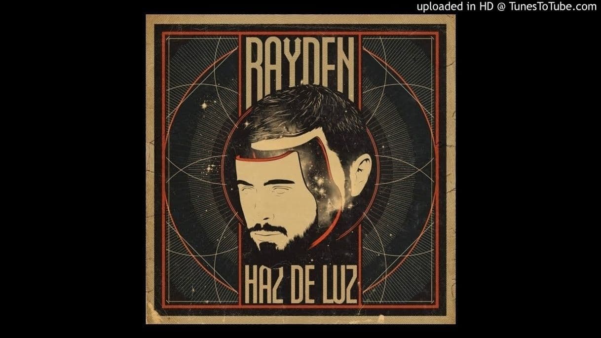 Moda Rayden - Haz de luz (Videoclip Oficial) - YouTube