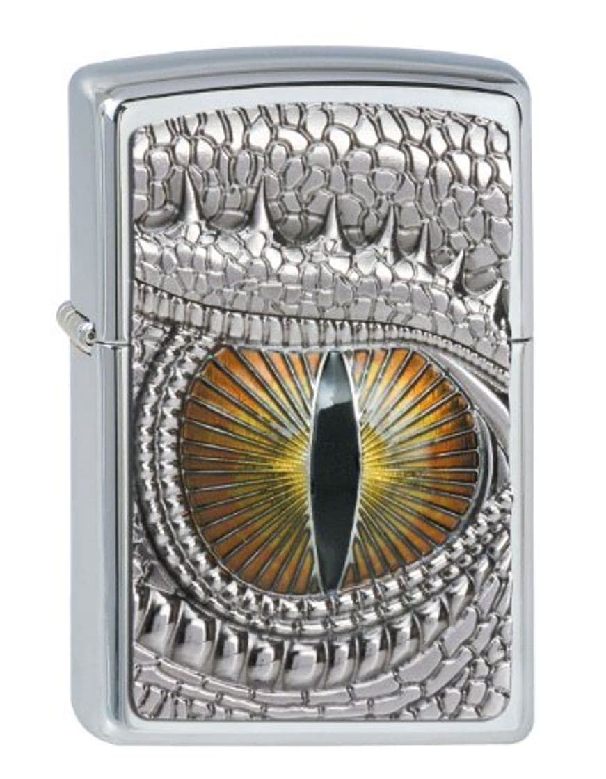 Product Zippo Dragon Eye