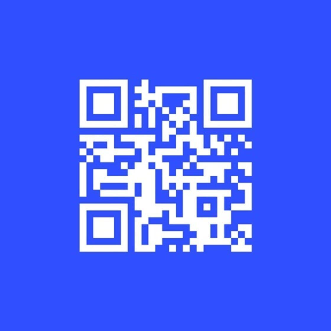 App Lector QR y Barras