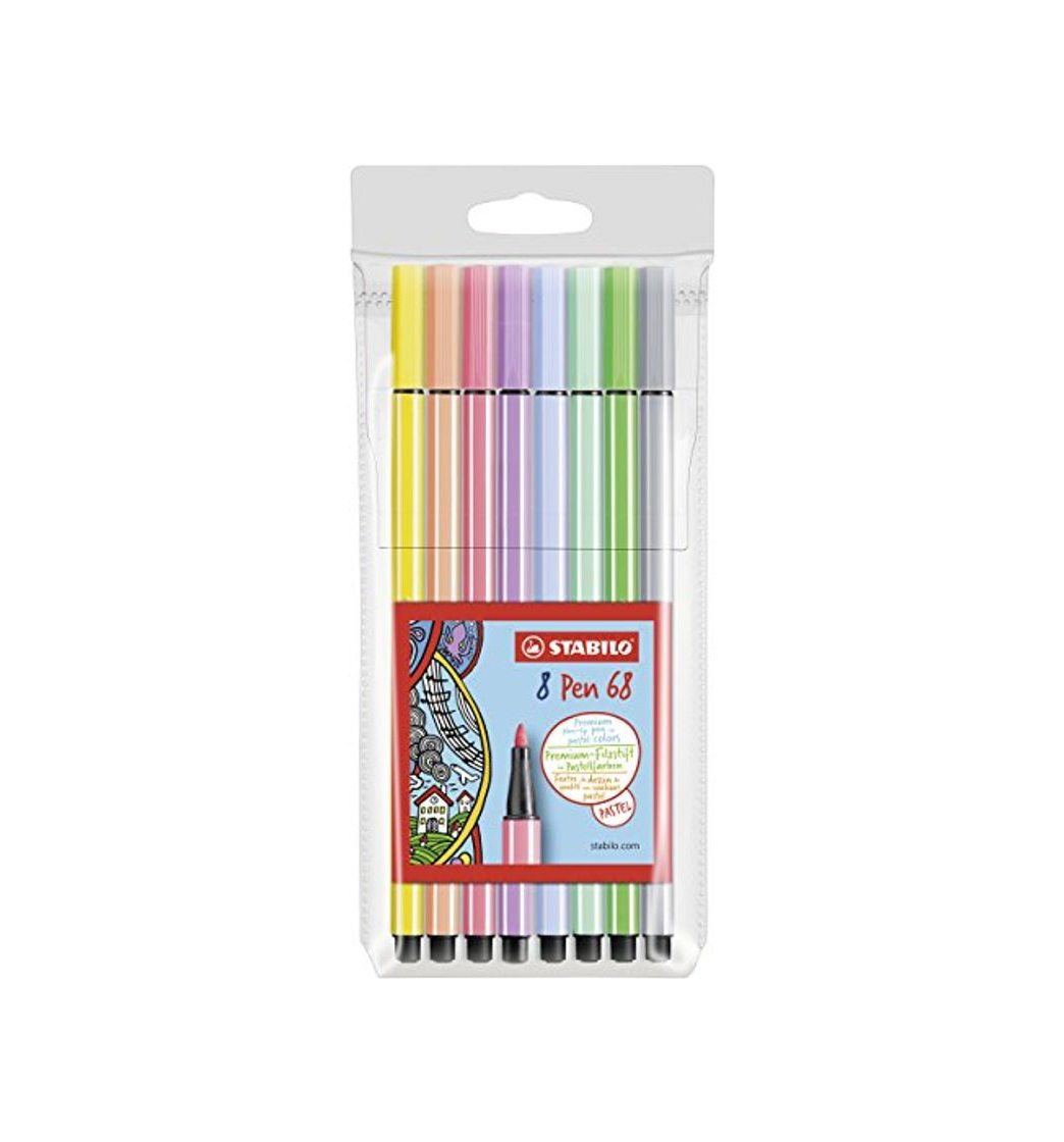 Producto Stabilo Pen 68 - Rotulador