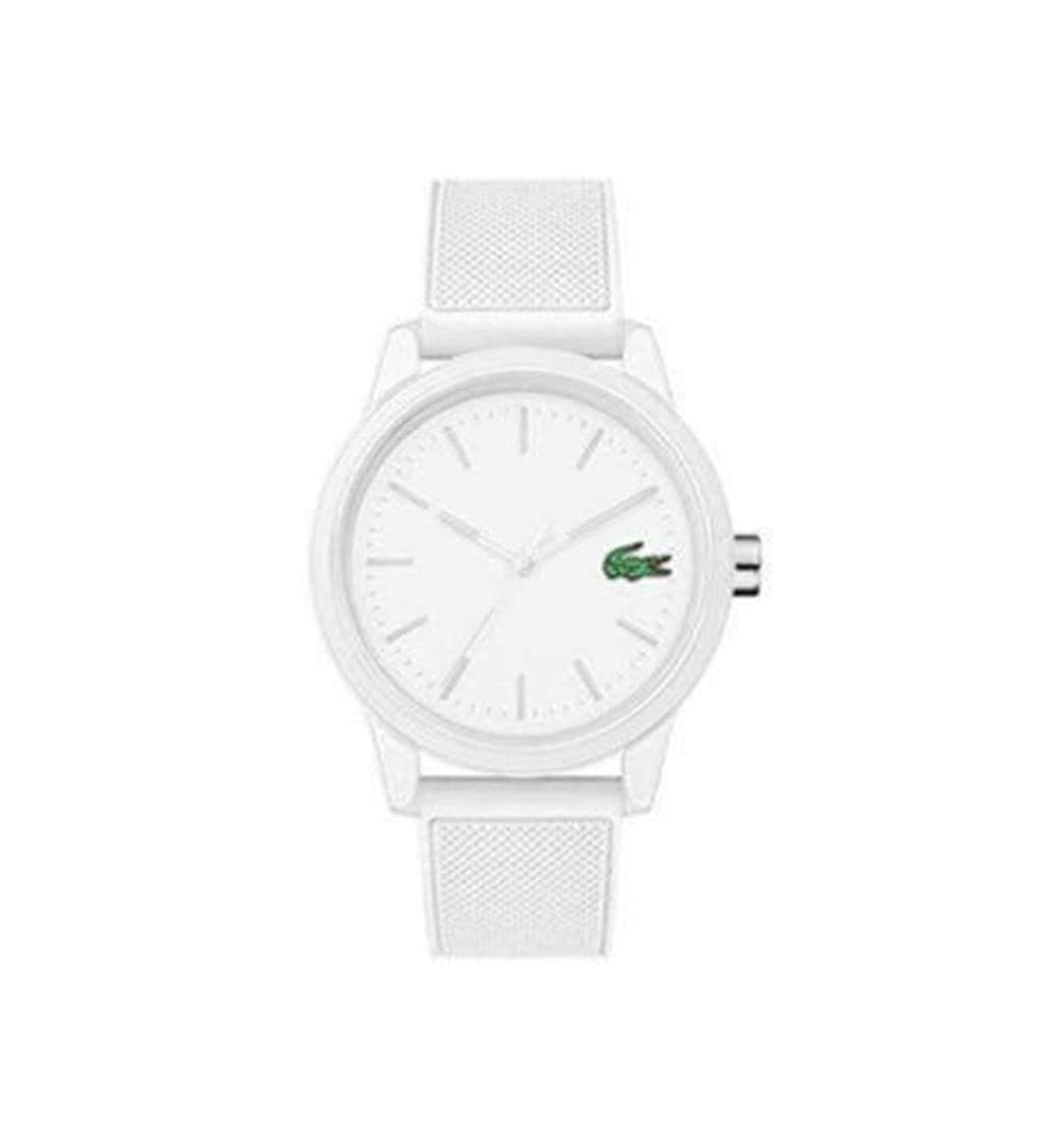 Producto Lacoste Reloj Analógico para Hombre de Cuarzo con Correa en Silicona 2010984