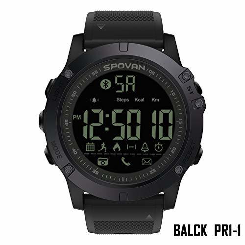 Producto para Reloj SPOVAN Bluetooth para Hombre