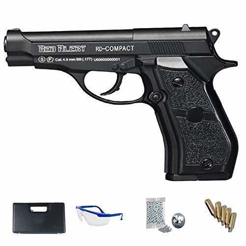 Producto RD Compact Gamo Red Alert Pistola Full Metal