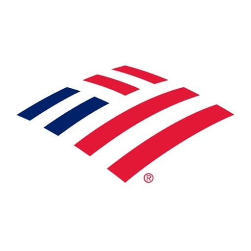 App Bank of America Mobile Banking