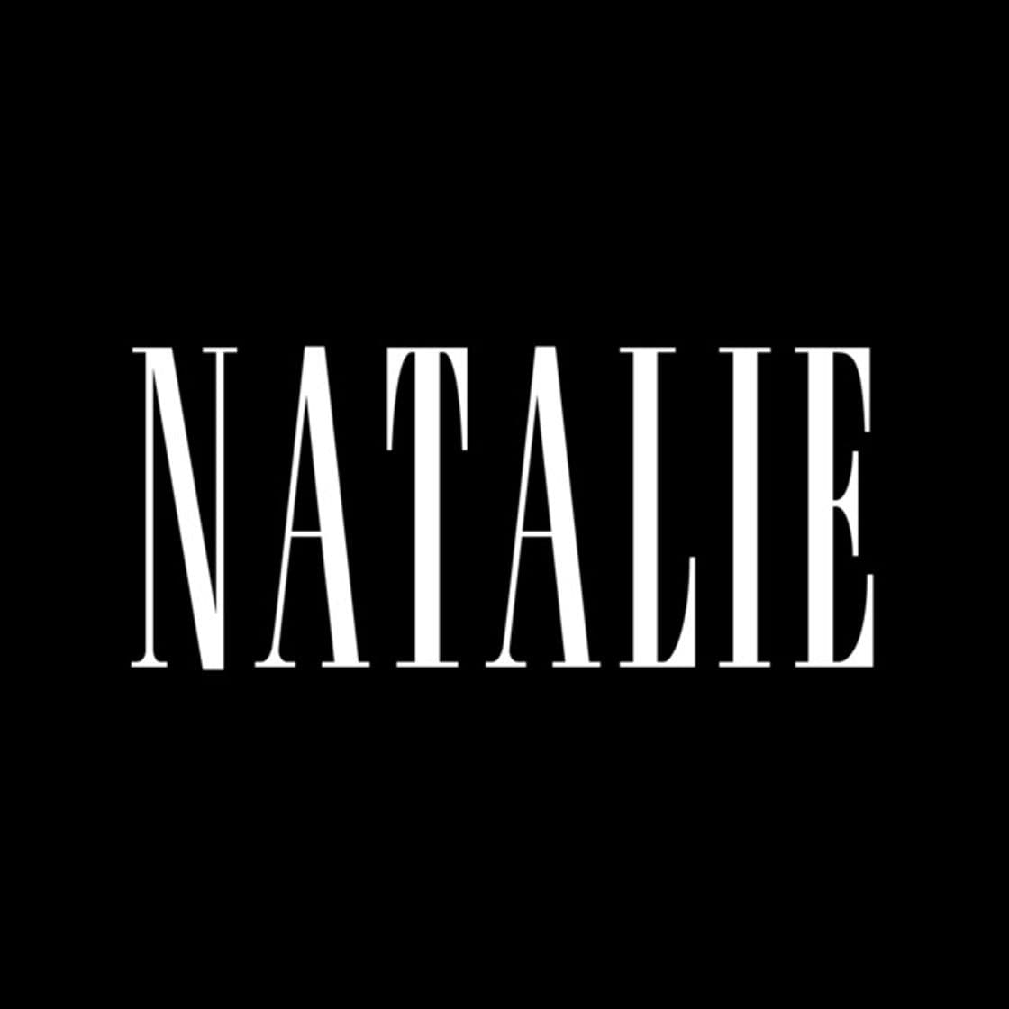 Canción Natalie