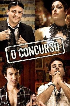 Movie O Concurso