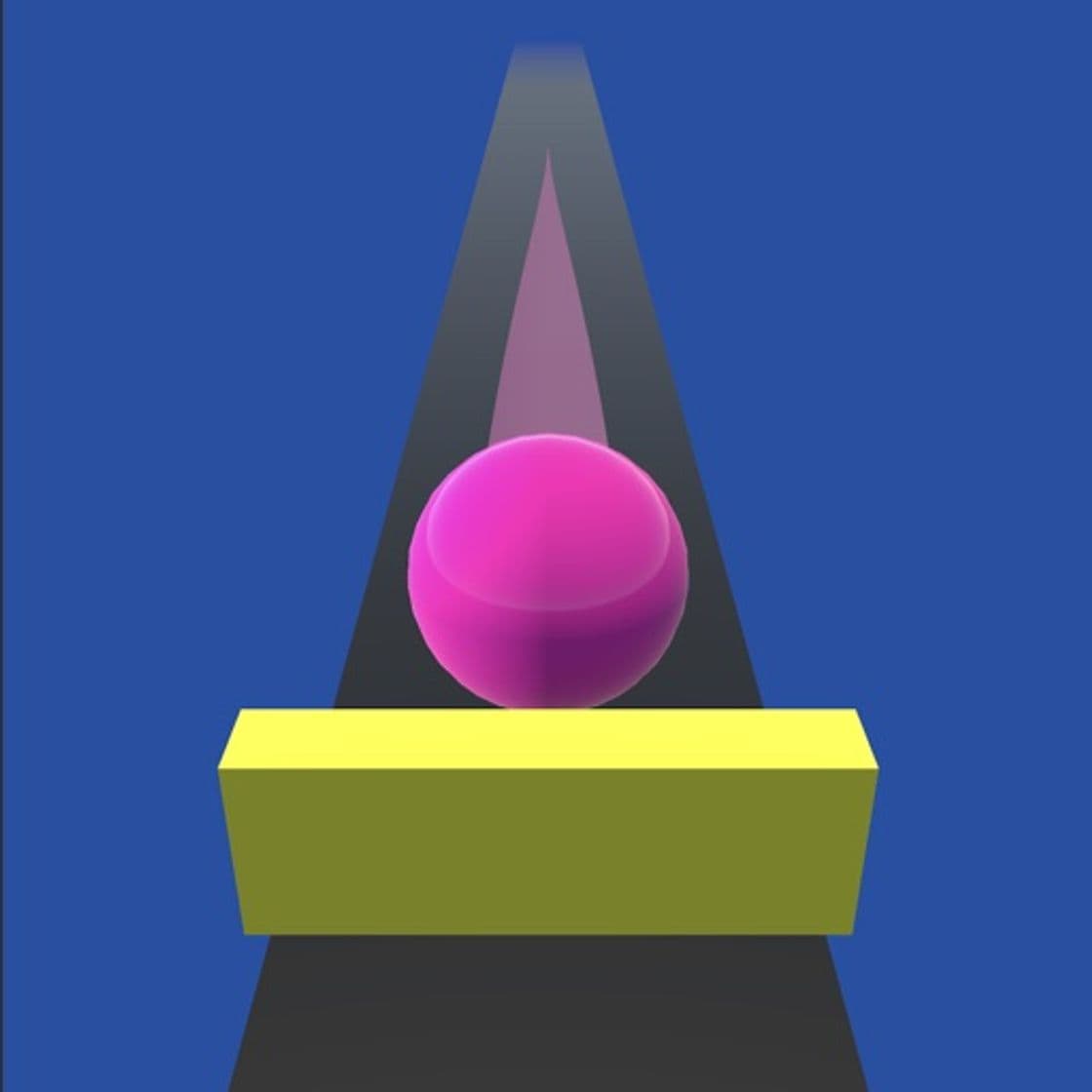 App Swipe Master: Color Block 3D