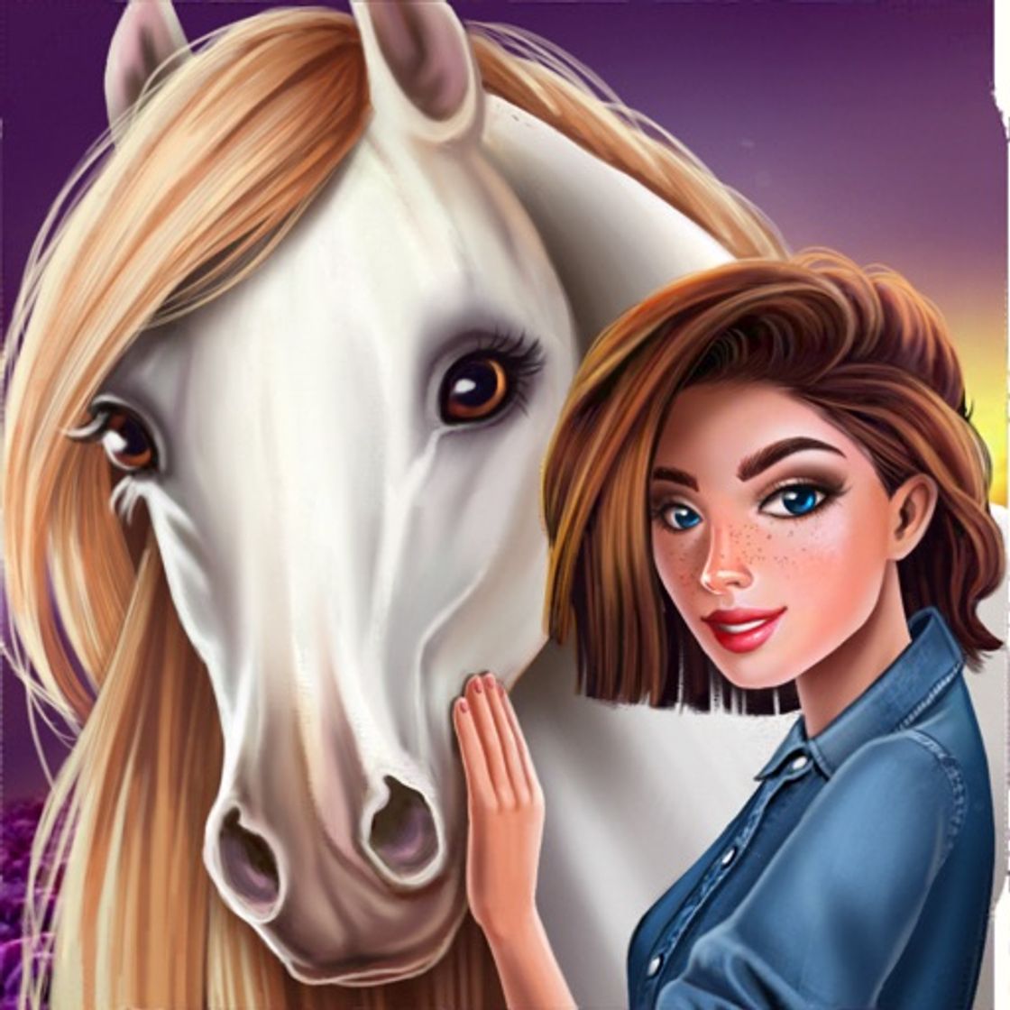 App My Horse Stories