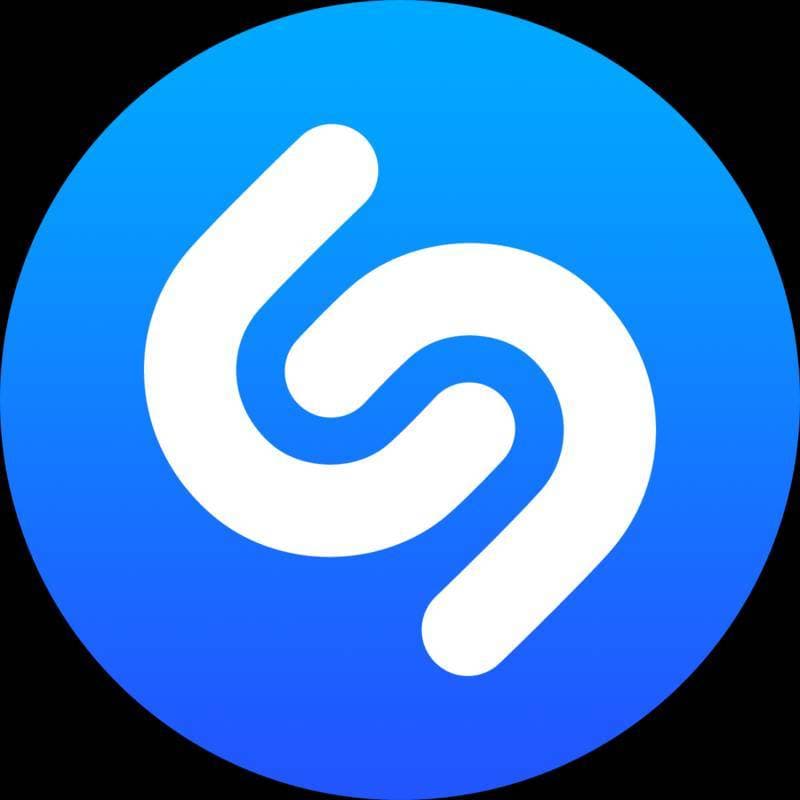 App Shazam - Song app