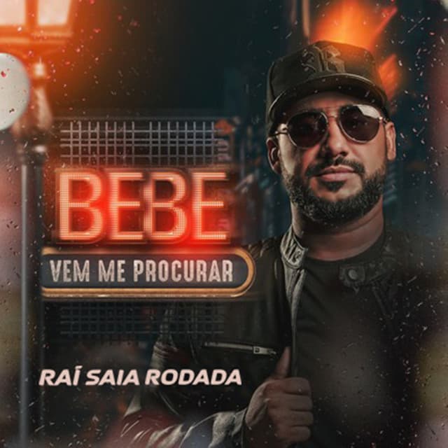 Canción Bebe e Vem Me Procurar