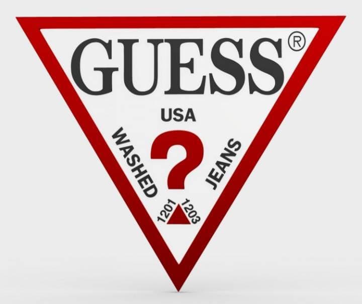 Lugar Guess