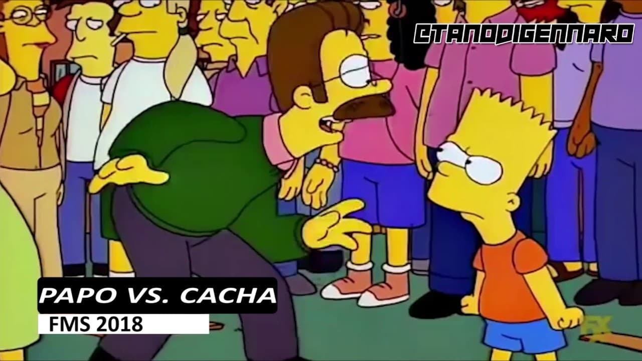 Moda LO MEJOR DE LA FMS ARGENTINA HECHO POR LOS SIMPSON ...