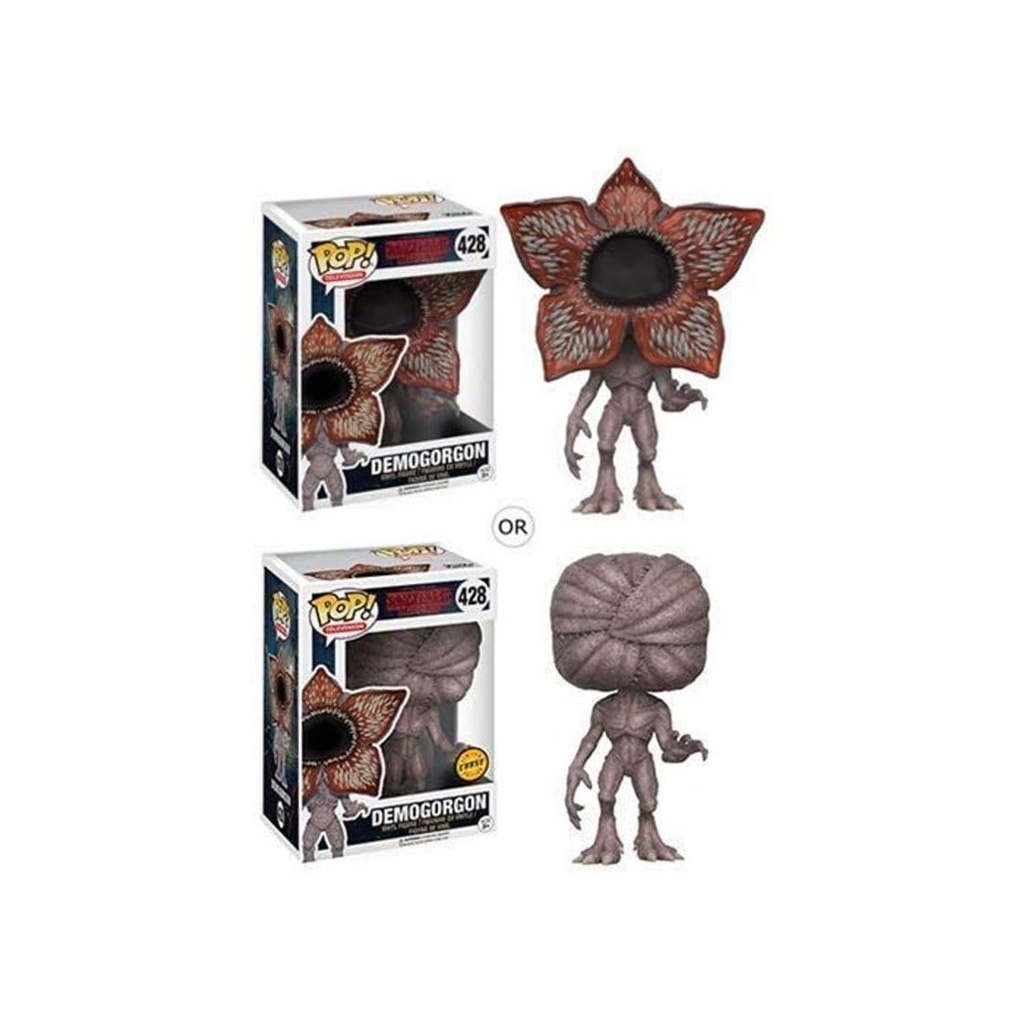 Juego Funko Pop!