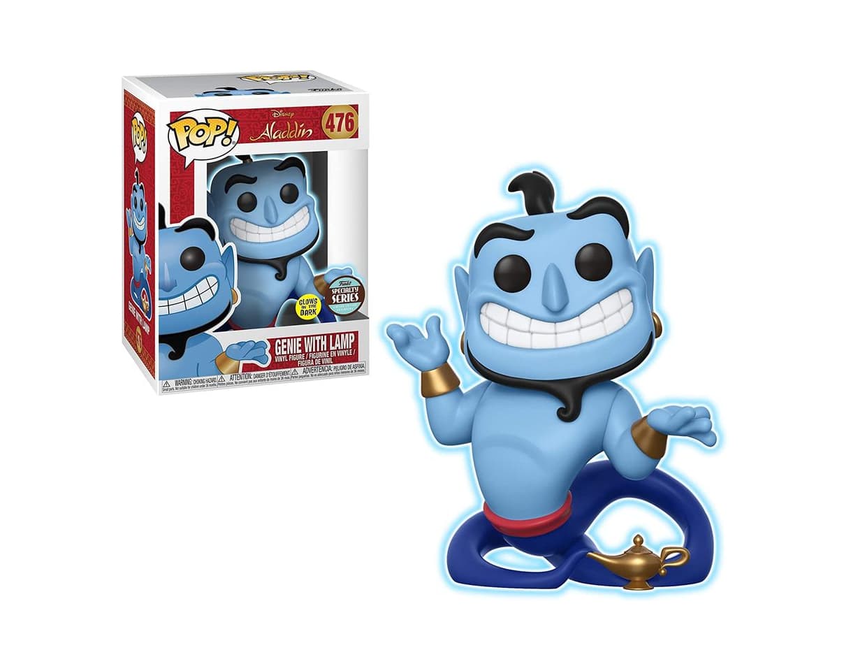 Juego Funko 35757 Pop Vinyl