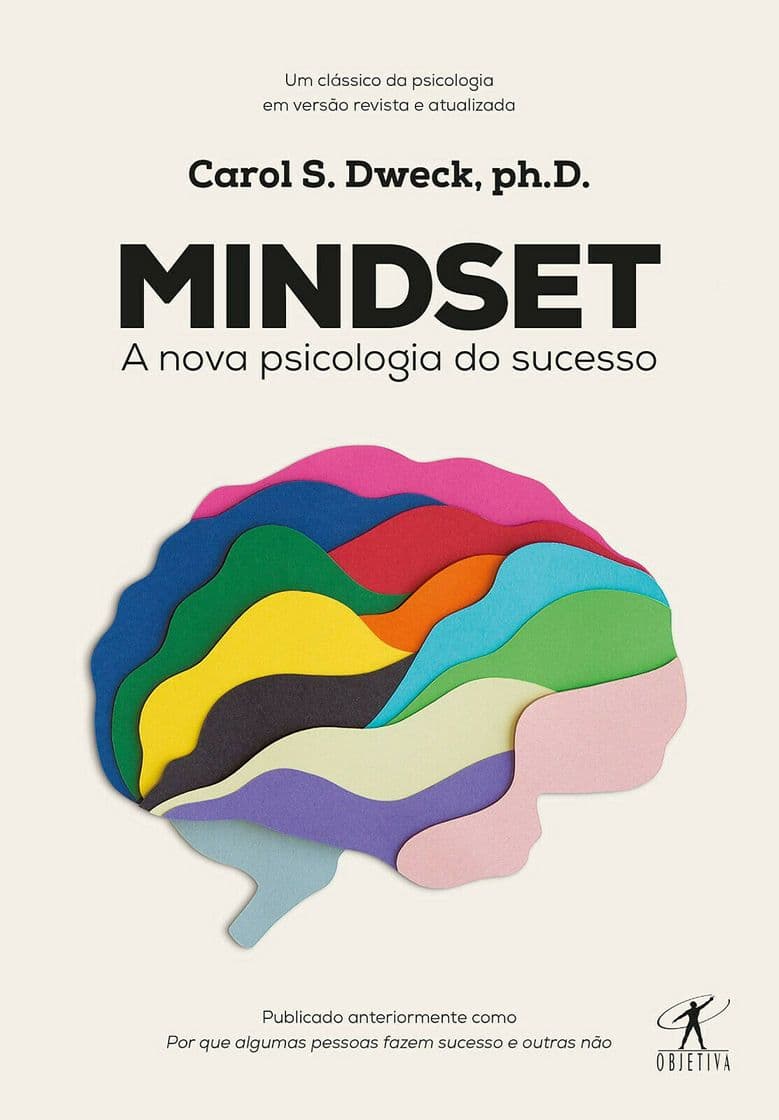 Fashion Mindset: A nova psicologia do sucesso