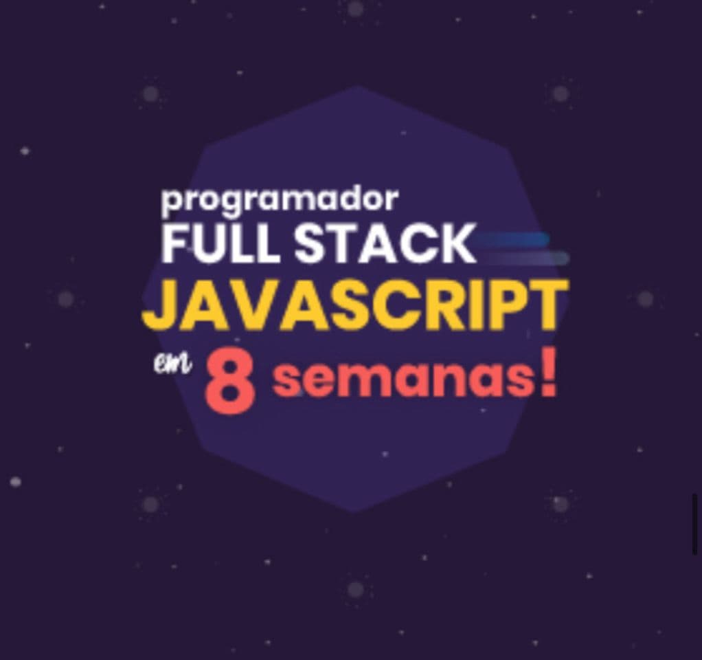 Fashion Curso Programador Full Stack