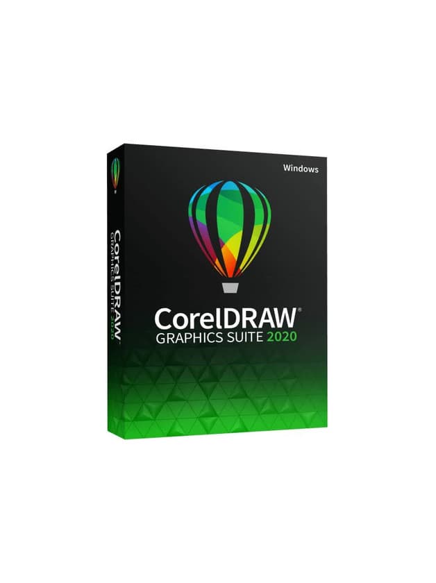 Product Curso CorelDraw Completo