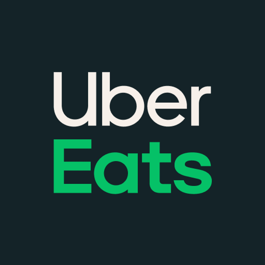 Fashion Uber Eats