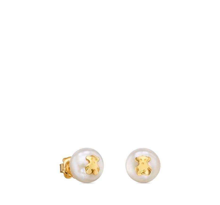 Moda Pendientes tous bear