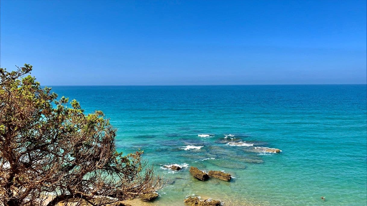 Moda Calas de Roche, Cala del Pato, Conil