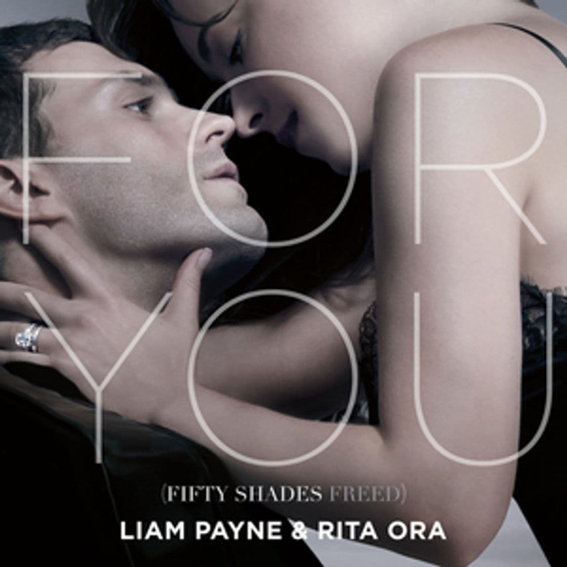 Canción Liam payne, rita ora - for you