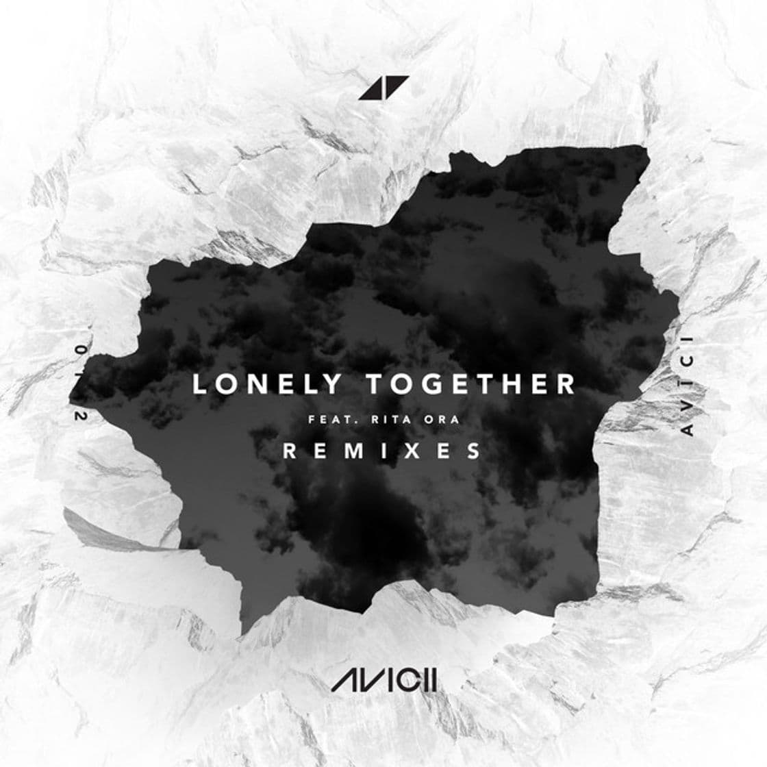 Canción Lonely Together - (feat. Rita Ora) Dj Licious Remix