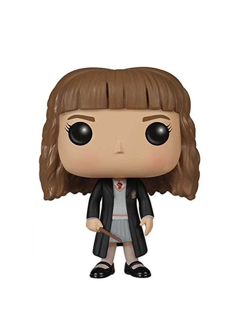 Game Funko Pop!- 5860 Hermione Granger Figura de Vinilo