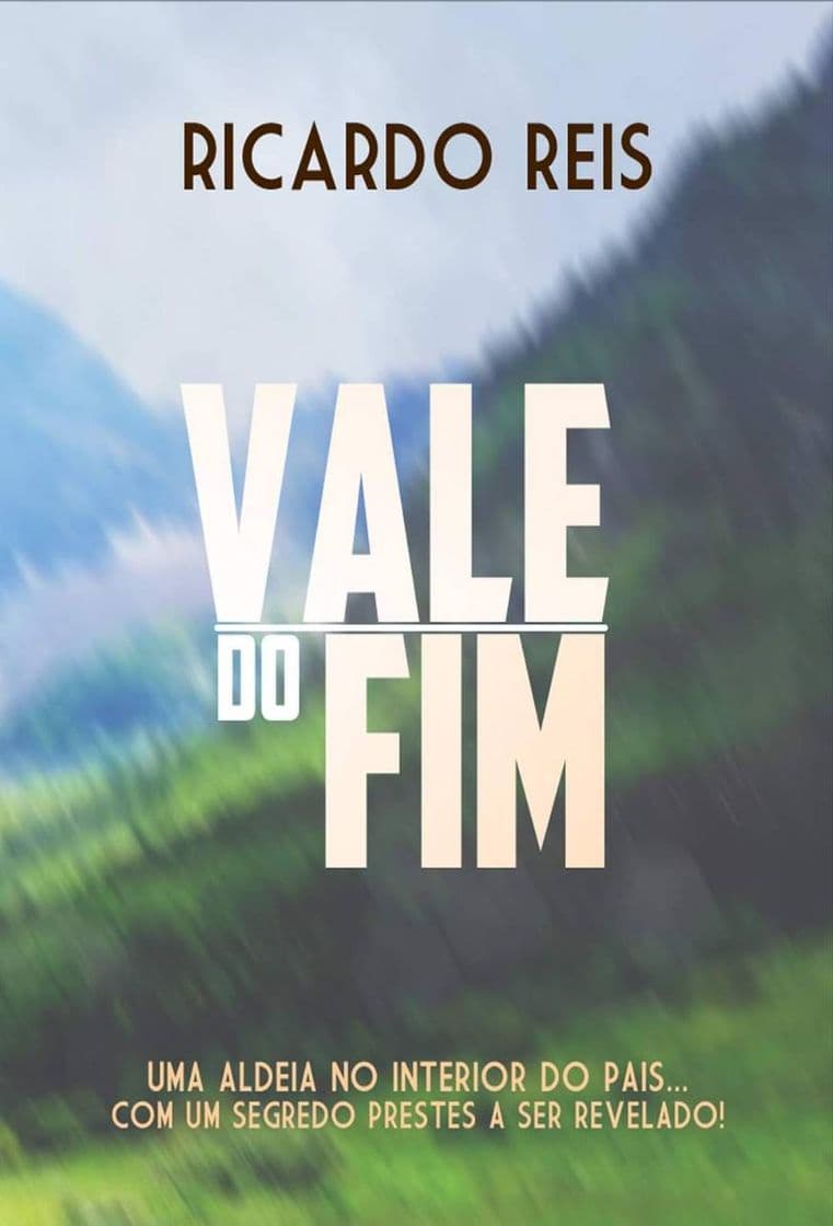 Moda Vale do Fim