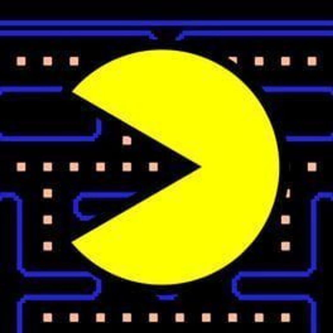 Videogames PAC-MAN