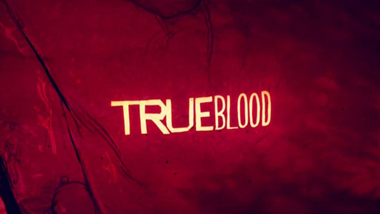 Moda True Blood Opening Credits