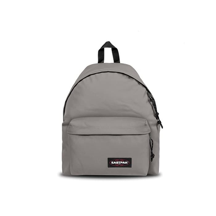 Fashion Eastpak Padded PAK'R Mochila Infantil, 40 cm, 24 Liters, Gris