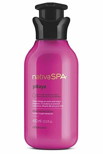 Belleza Locion Hidratante Corporal Nativa SPA AÇAI