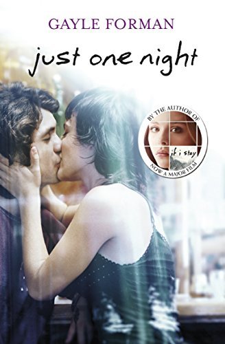 Book Just One Night