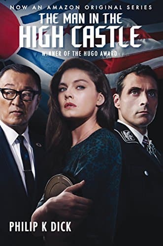 Libro The Man in the High Castle